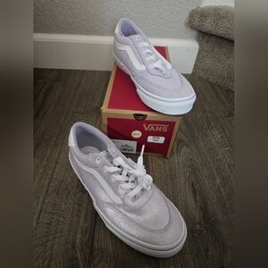 Vans Kids Size 6 Sneakers